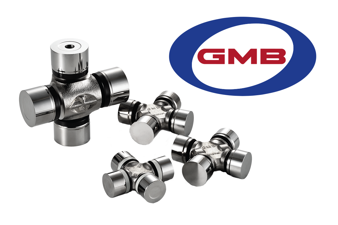 GMB Universale Joints Wholesaler Australia Finer Power Transmissions